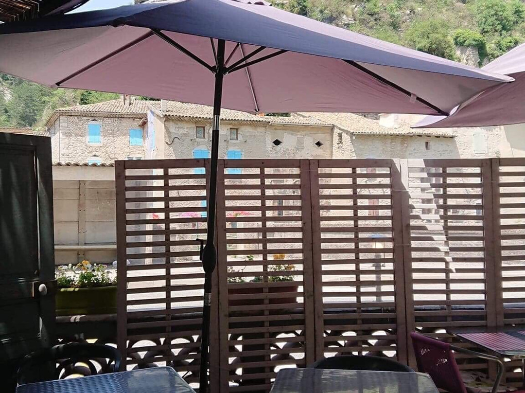 Auberge de l'Eau Vive主图