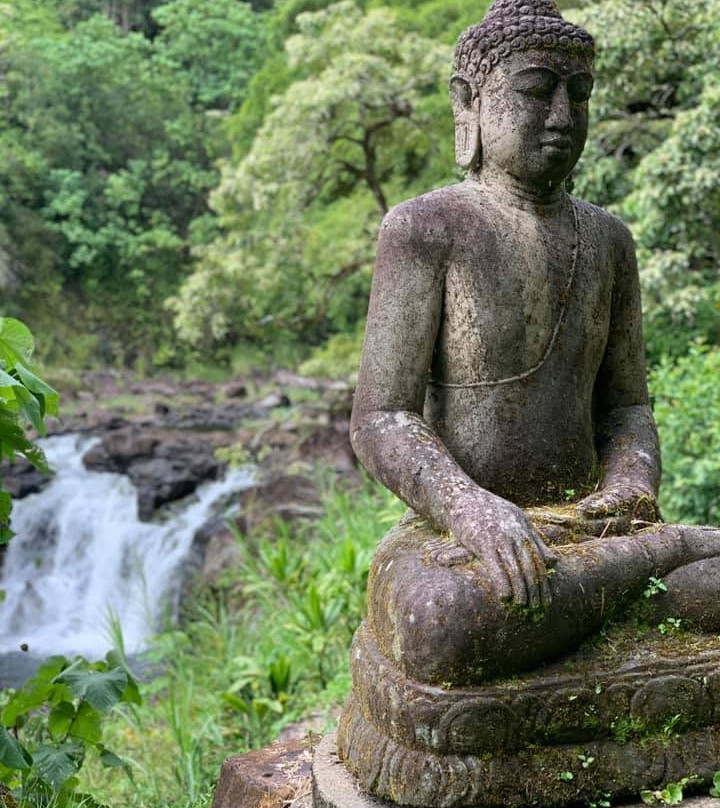 库拉尼亚皮亚瀑布客栈主图