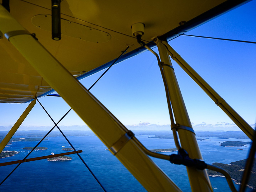 Acadia Air Tours景点图片