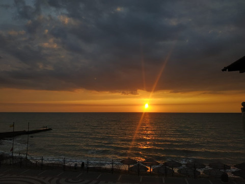 Alma Park Resort主图