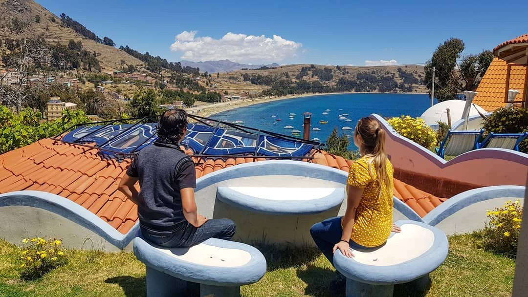 Hotel La Cupula主图