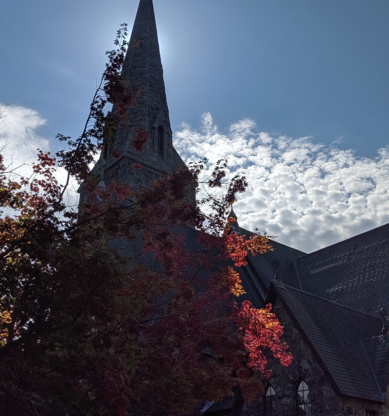 St Mary's Episcopal Church景点图片