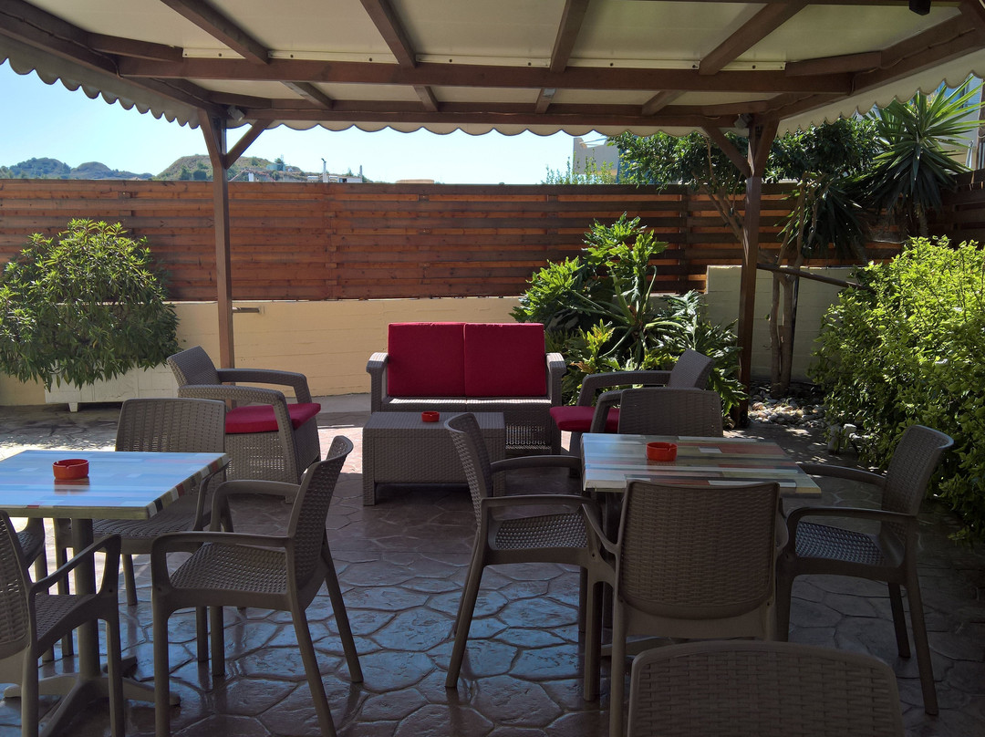 Kremasti Memories Apartments主图