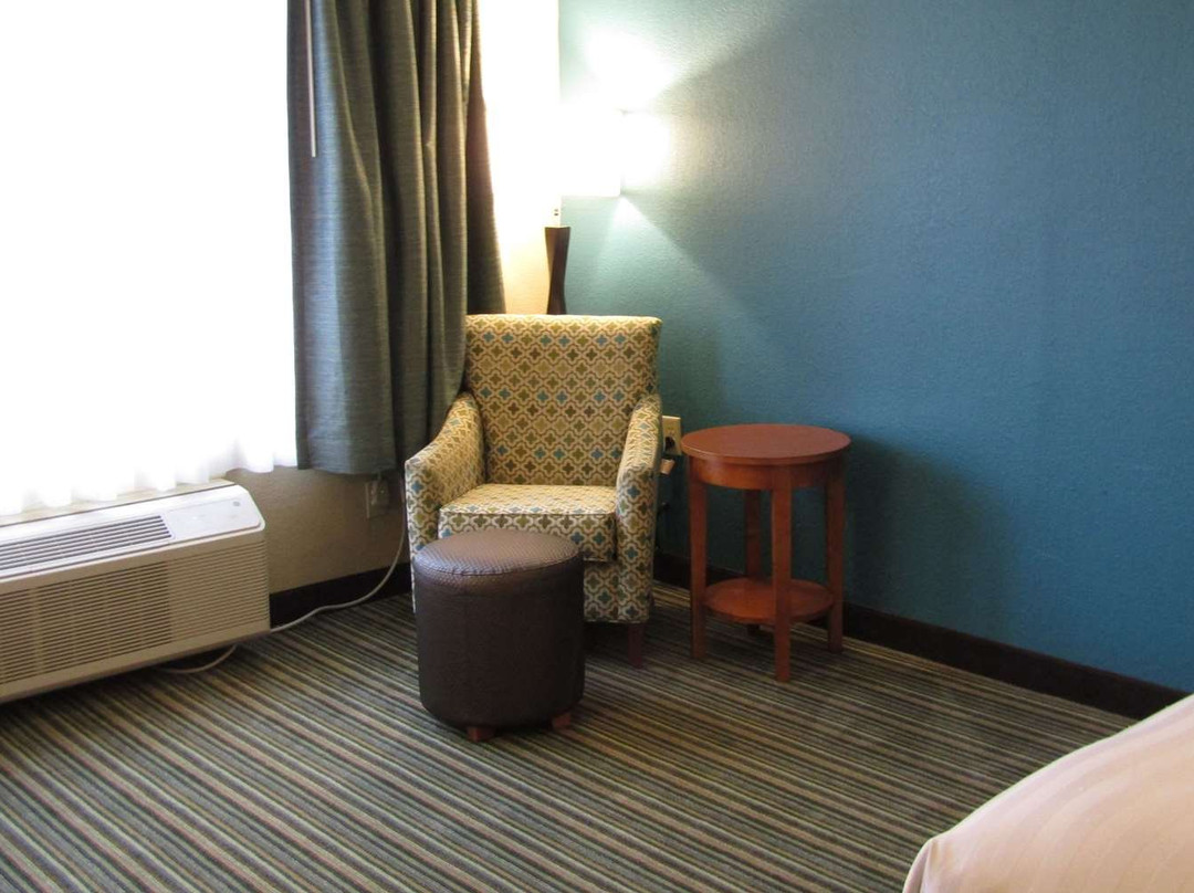 Days Inn by Wyndham Cedartown主图