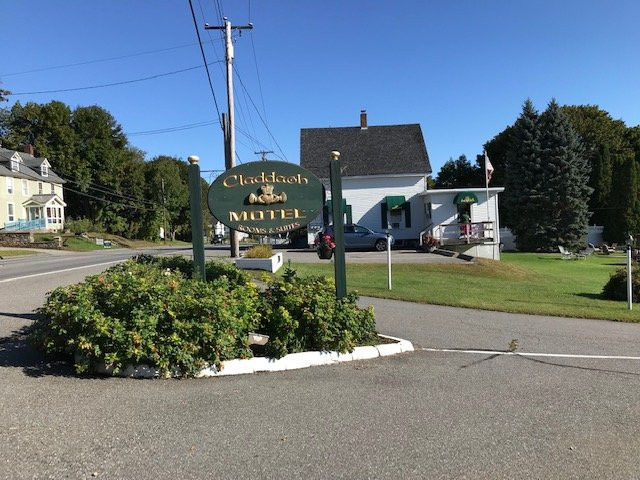 Claddagh Motel & Suites主图