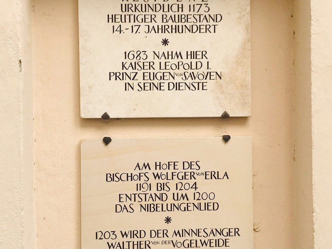 Domschatz- und Dioezesanmuseum-帕绍必去景点