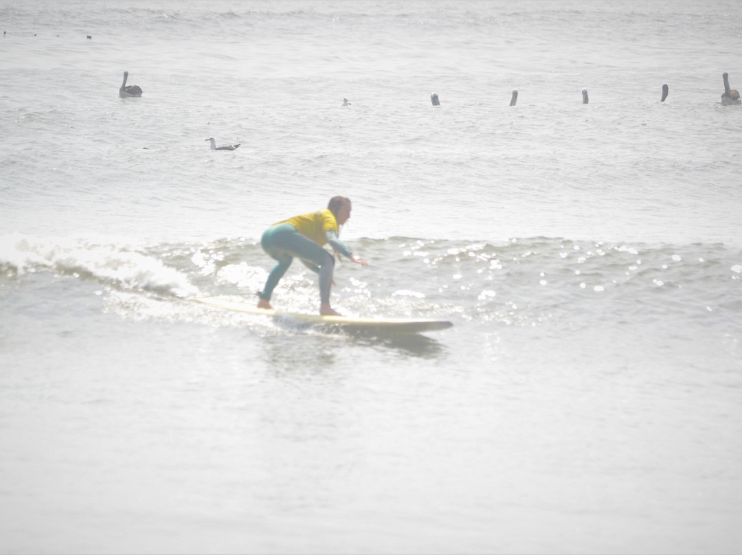 Onechako Surf School-Huanchaco必去景点