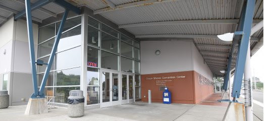 Ocean Shores Convention Center景点图片