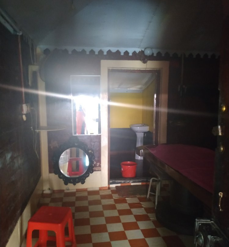 Adrika Ayurvedic Wellness and Yoga Retreat-瓦卡拉必去景点