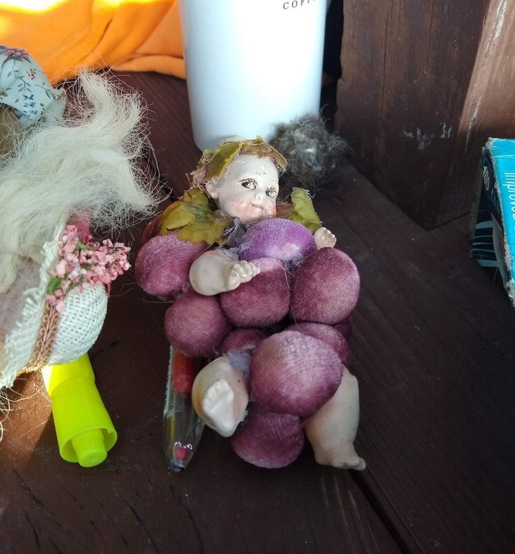 Holy-Field Vineyard & Winery-Basehor必去景点