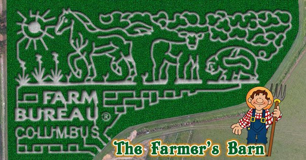The Farmer's Barn景点图片
