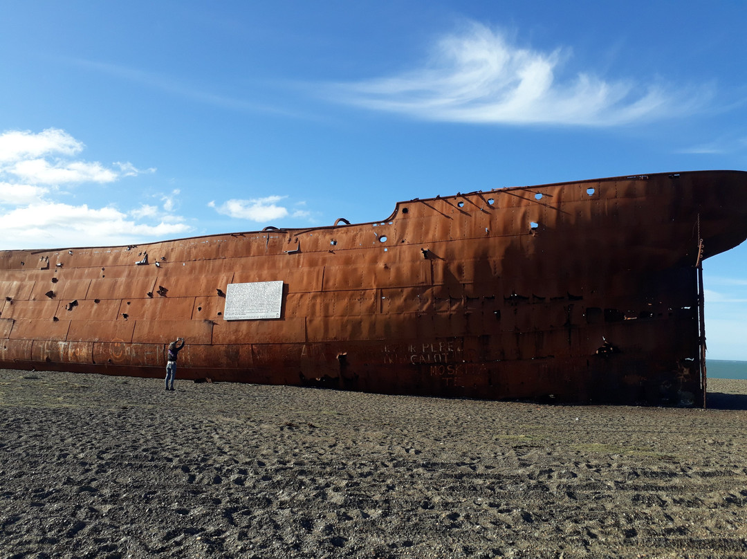 Punta Loyola-Rio Gallegos必去景点