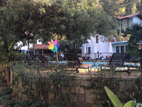 Hotel ForestGate主图