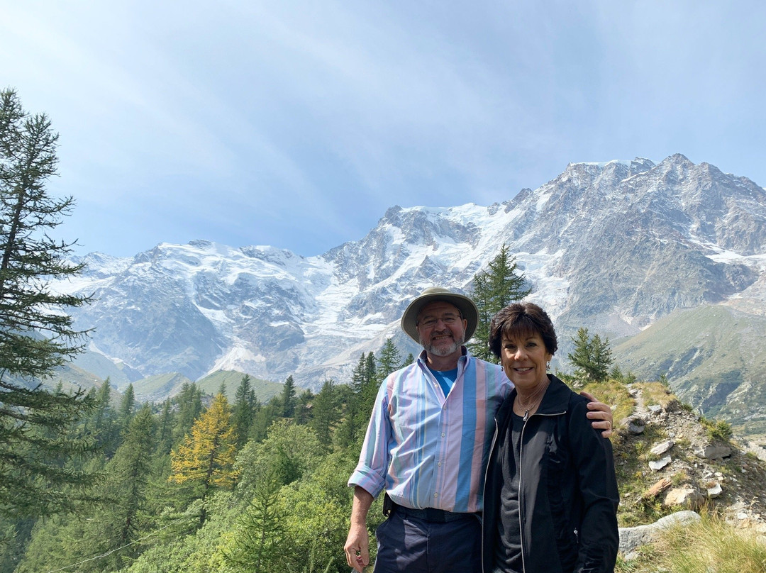 David's Private BlueTaxi Transfers & Tours-奥尔塔圣朱利奥必去景点
