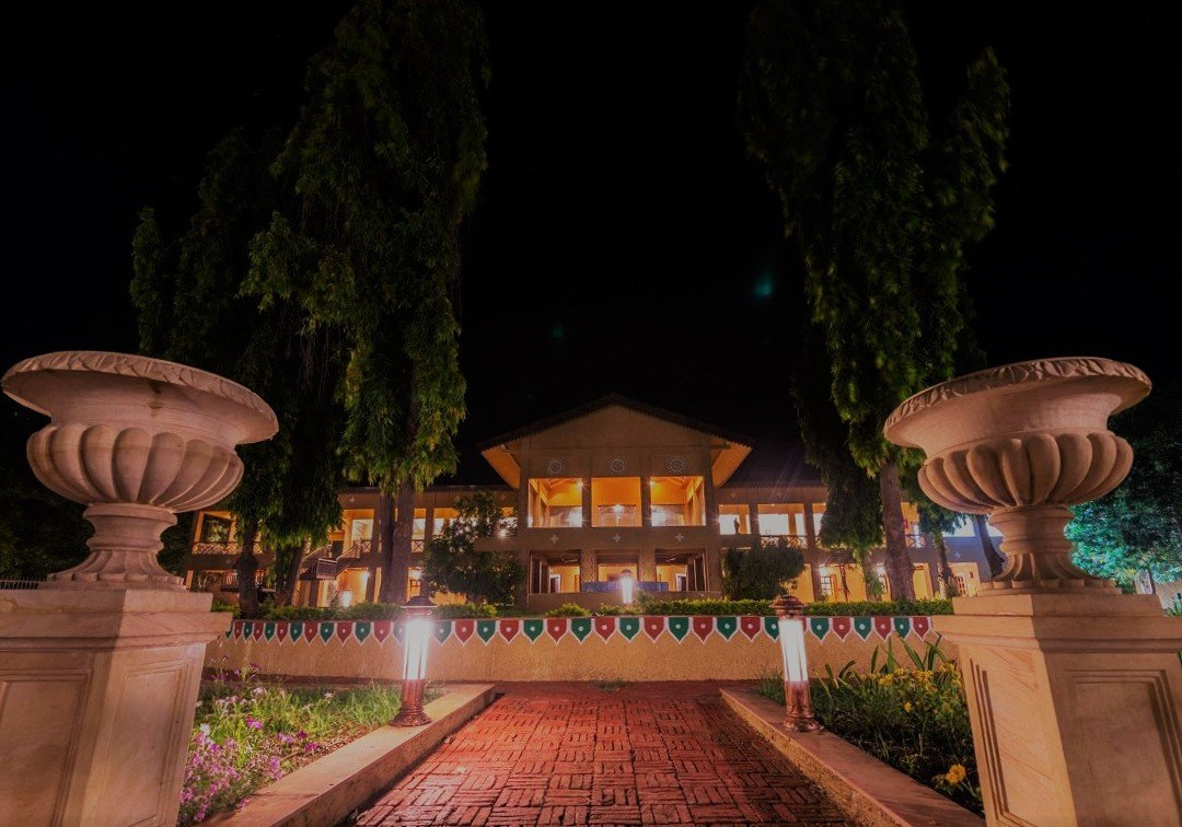 MPT Hinglaj Resort主图