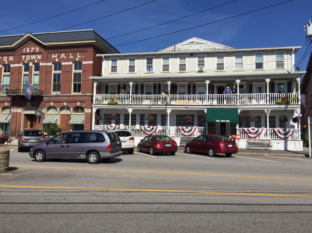 The Tilton Inn主图