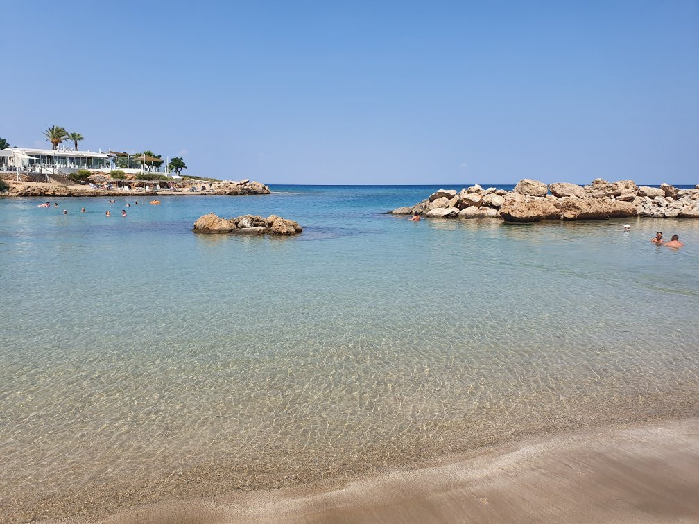 Pernera Beach-帕拉林尼必去景点