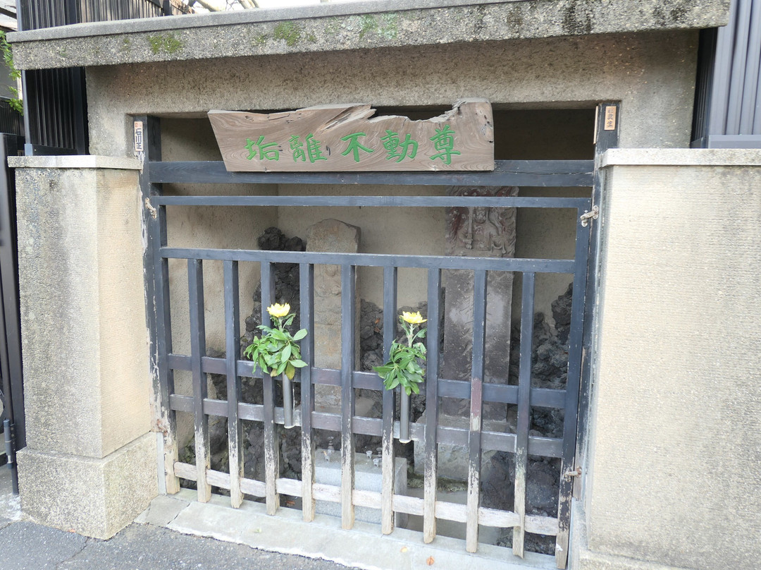Saginomiya Hachiman Shrine-中野区必去景点