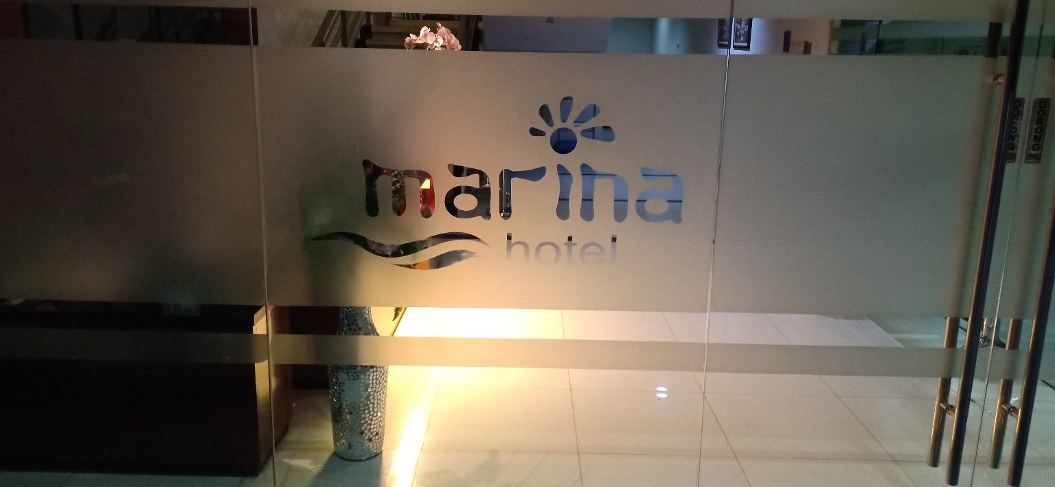 Marina Hotel-官方