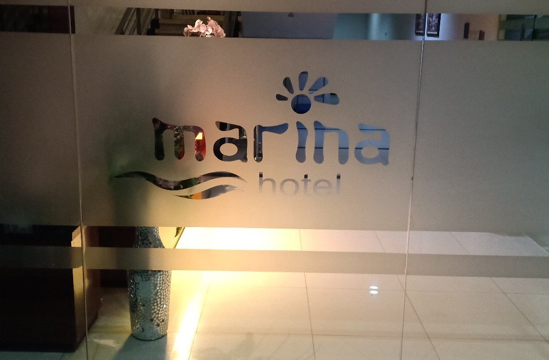 Marina Hotel主图