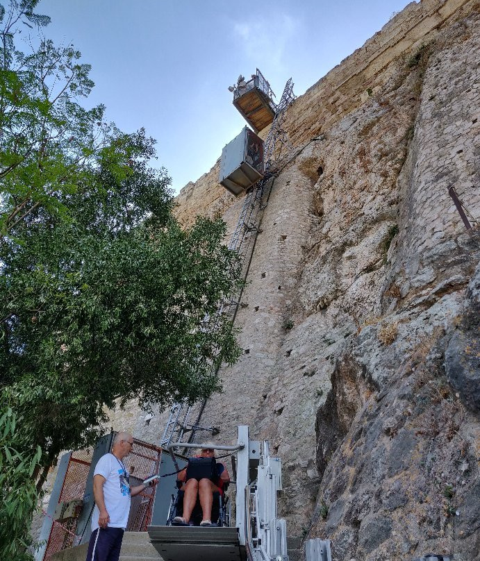 Athens Private Experience by Yannis Varsakis-雅典必去景点