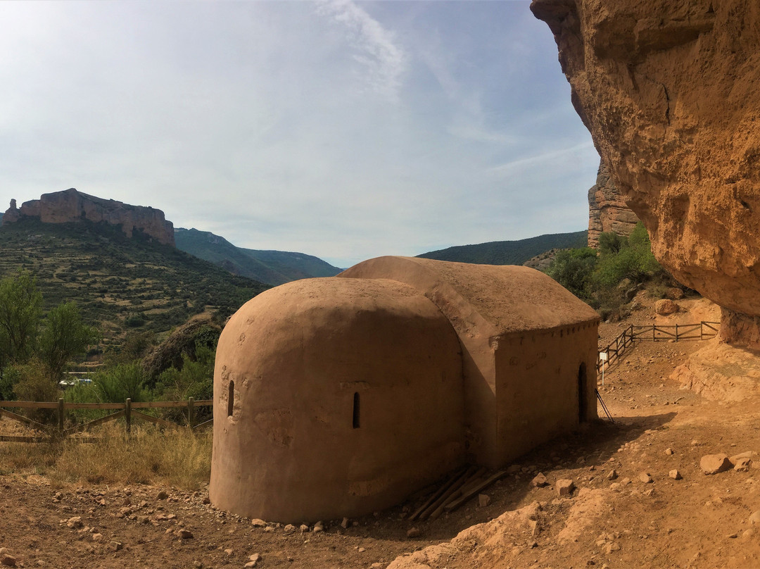 San Esteban de Viguera景点图片