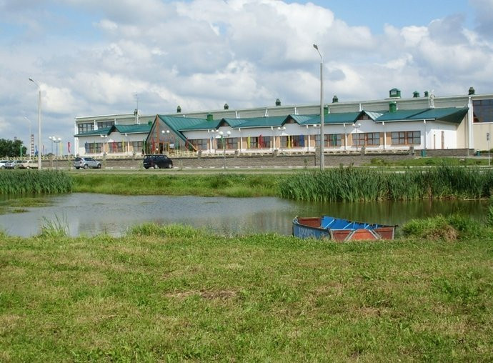 Mogilev Region旅游攻略图片