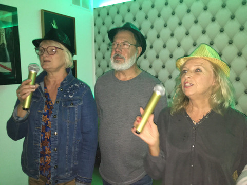 Singing Studio Lille - Karaoke boxes-里尔必去景点