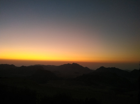 佩特拉全景酒店主图