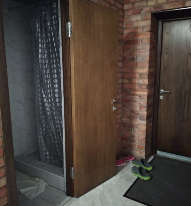 Apartment "House 213"主图