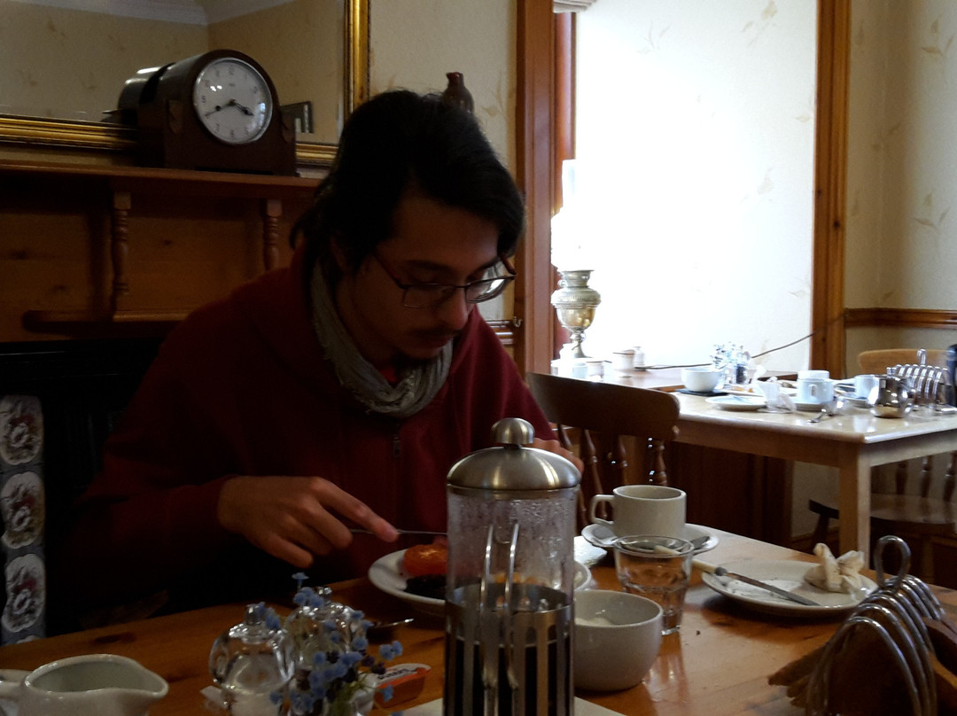 Murray House主图