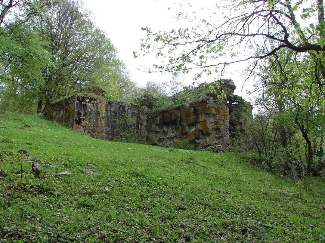 Oval Tour-埃里温必去景点