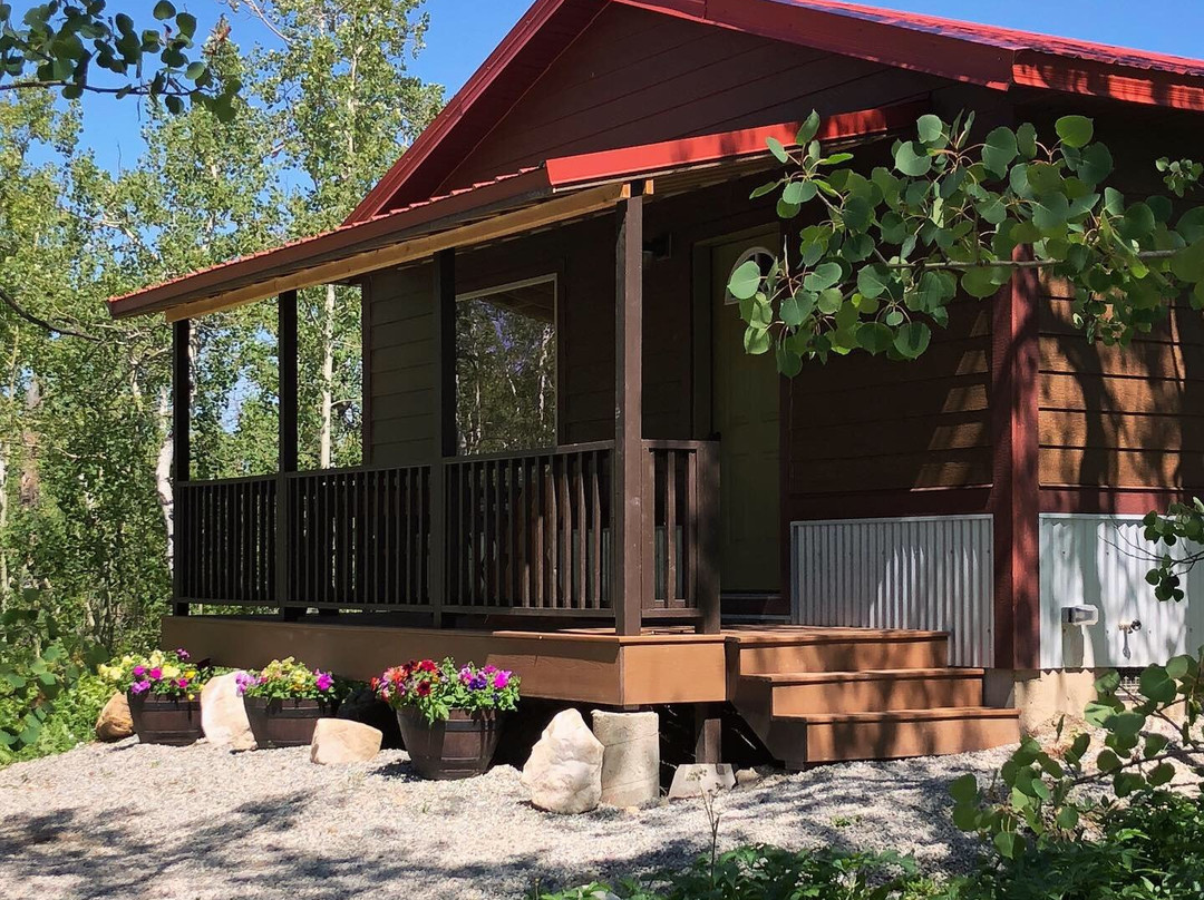 Park Cabin Company