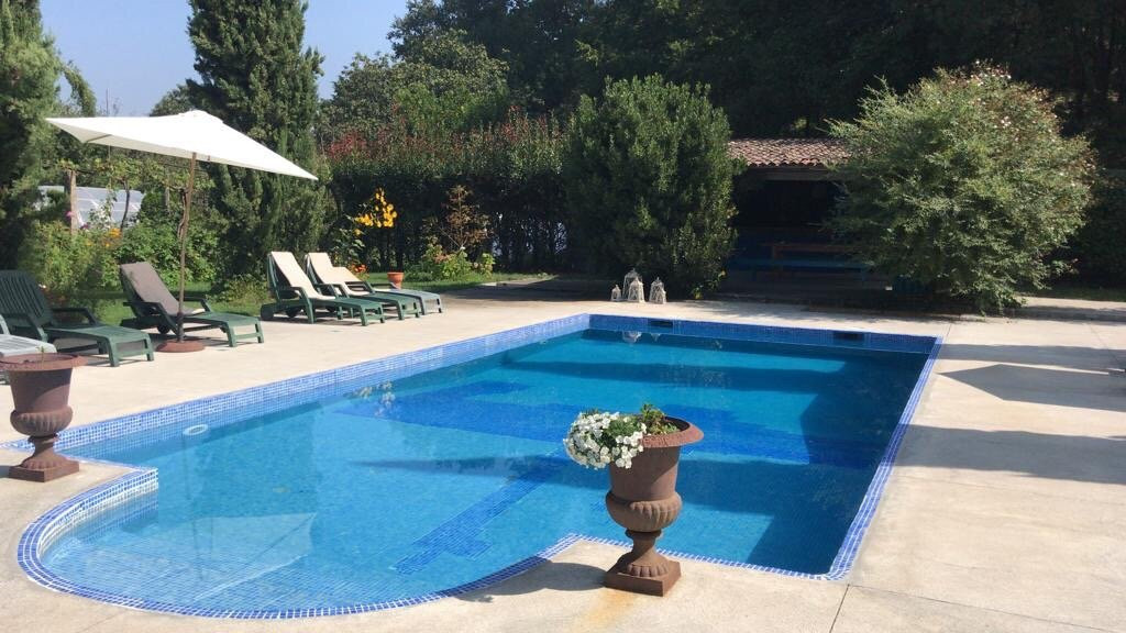 公平乡间别墅主图