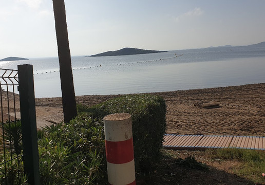 Playa de la Isla-圣哈维尔必去景点