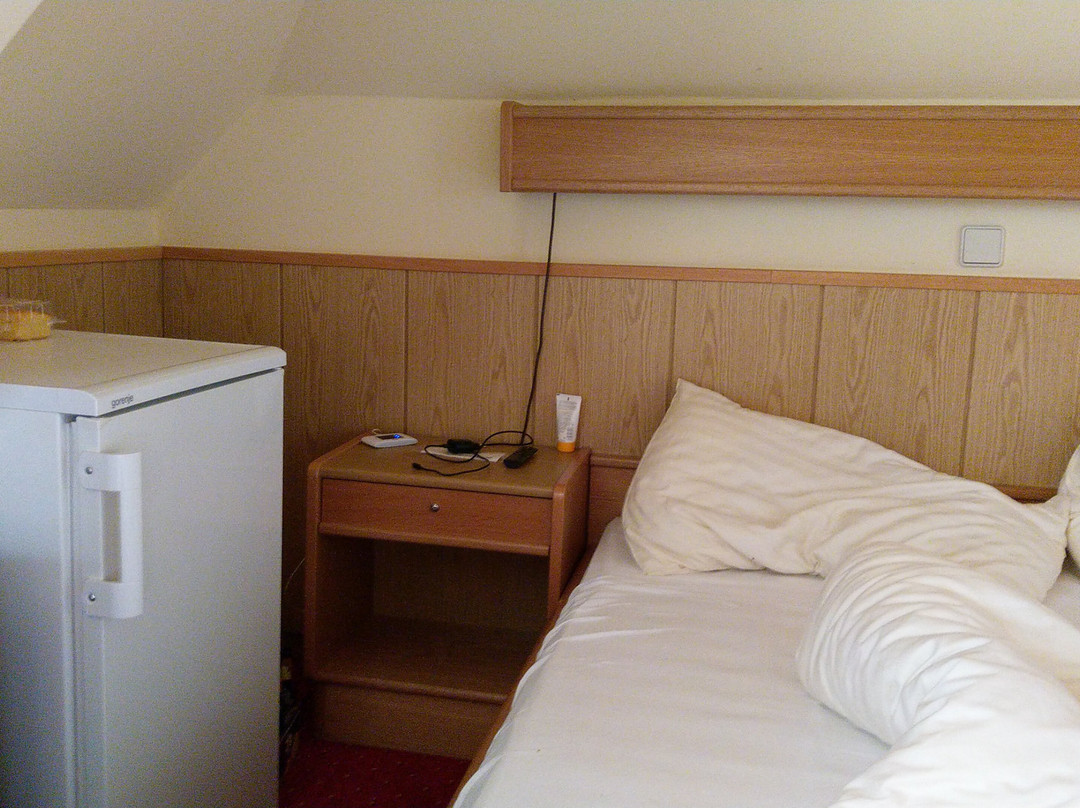 Familienhotel Fasching主图