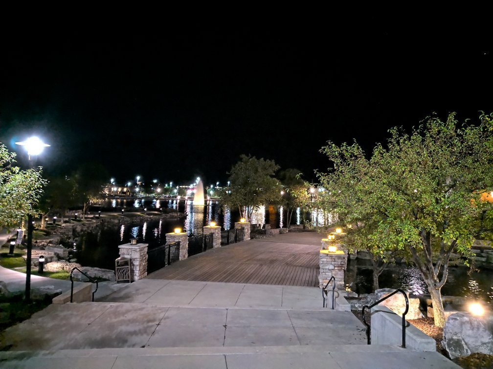 Jordan Creek Town Center景点图片