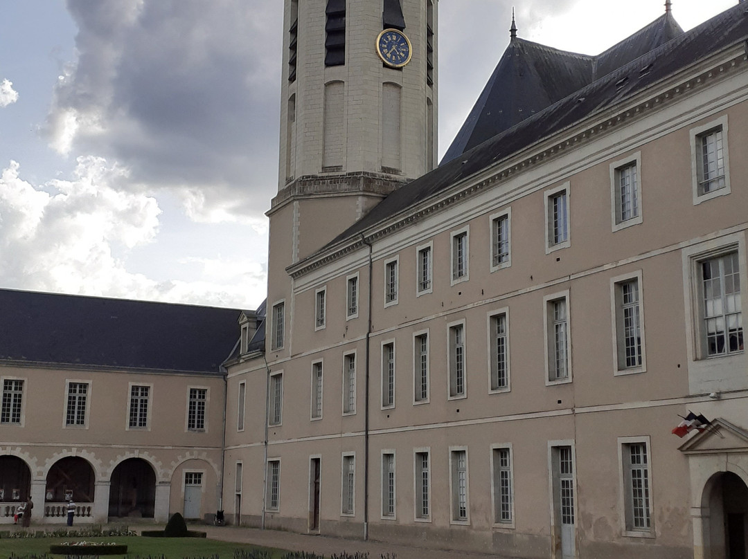 Prytanée National Militaire景点图片