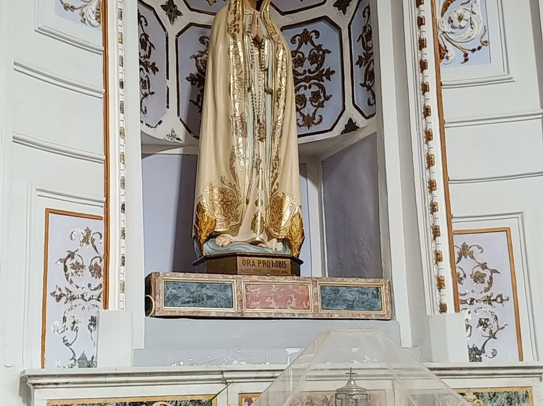 Chiesa Madre景点图片
