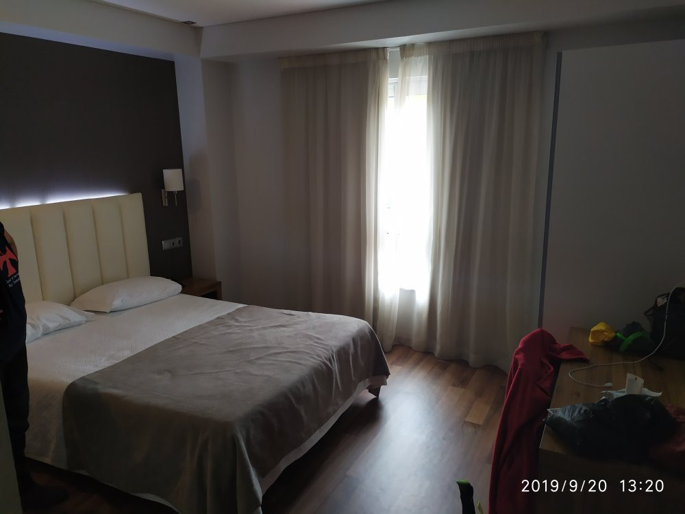 Hotel Azinheira主图