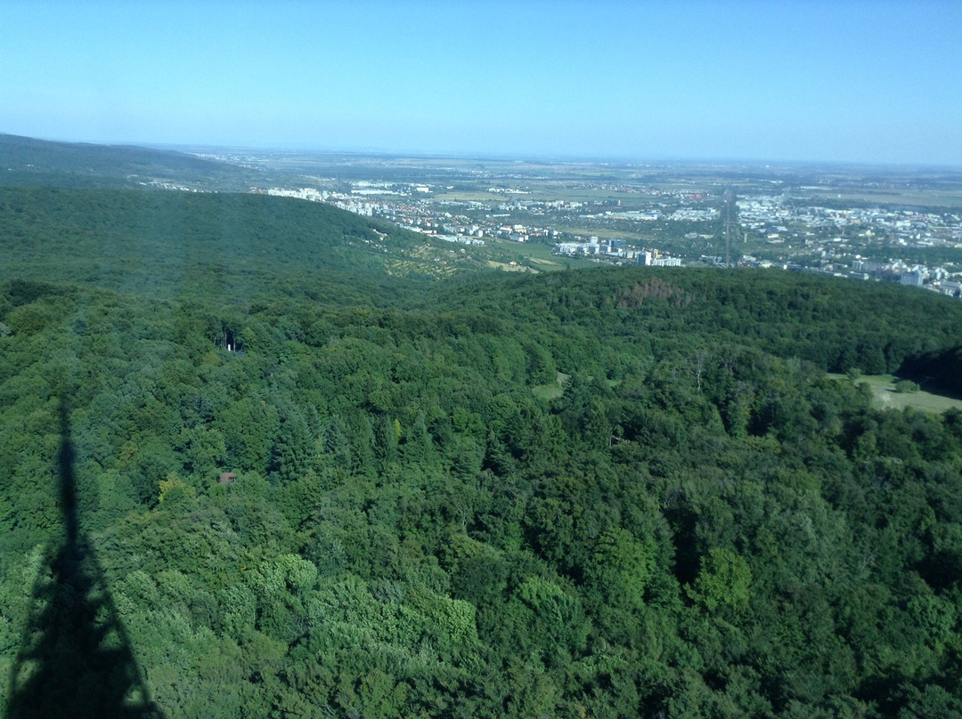 Bratislava Forest Park-布拉迪斯拉发必去景点