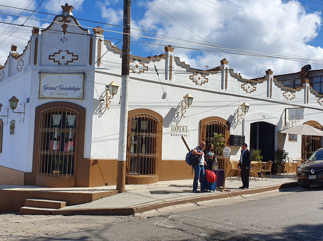 Grand Guadalupe by Inmense主图