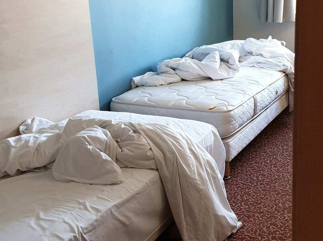 Rija Bauska Hotel主图