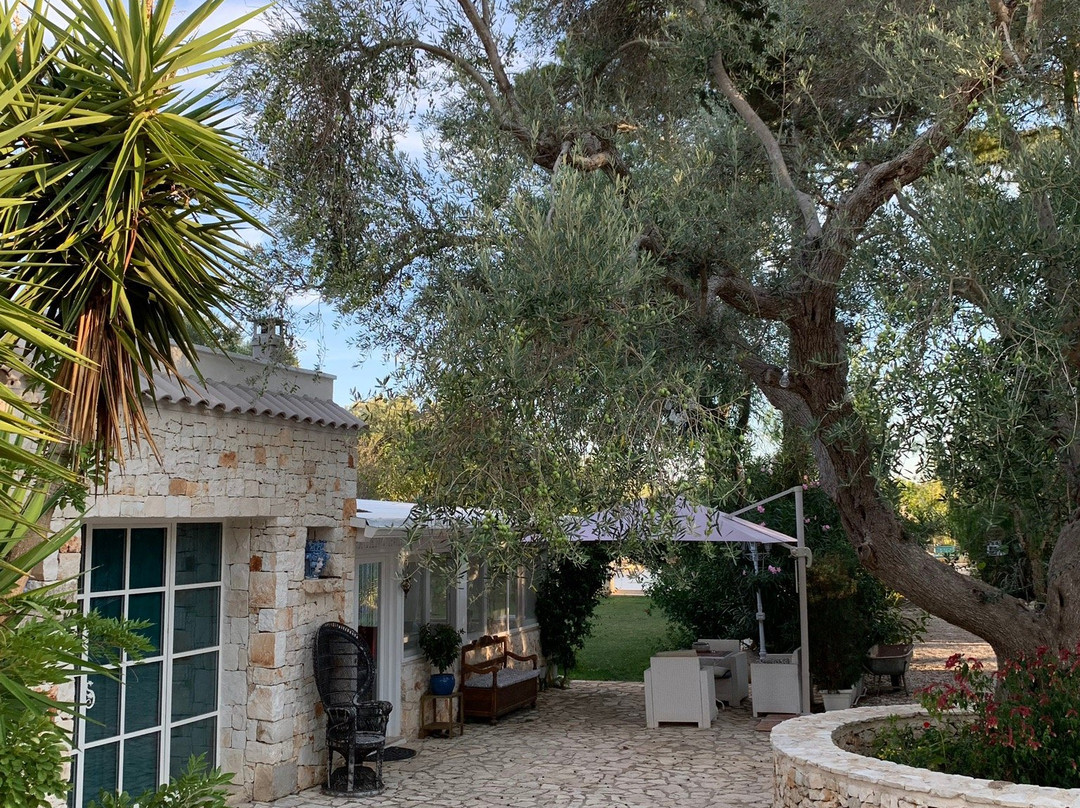 Il Saraceno B&B主图