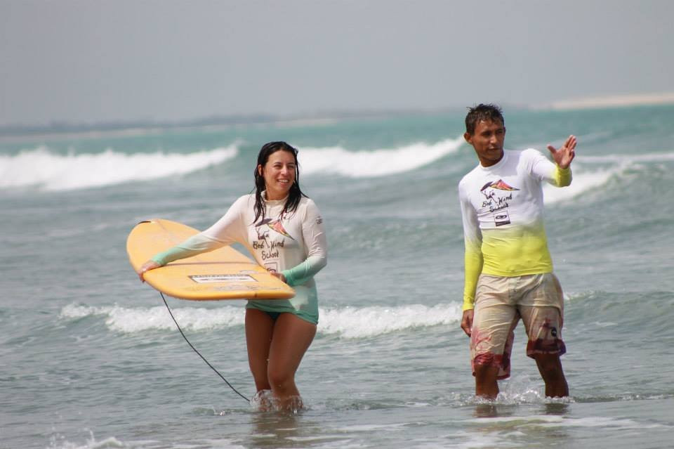 Bob Wind School-杰里科科拉必去景点