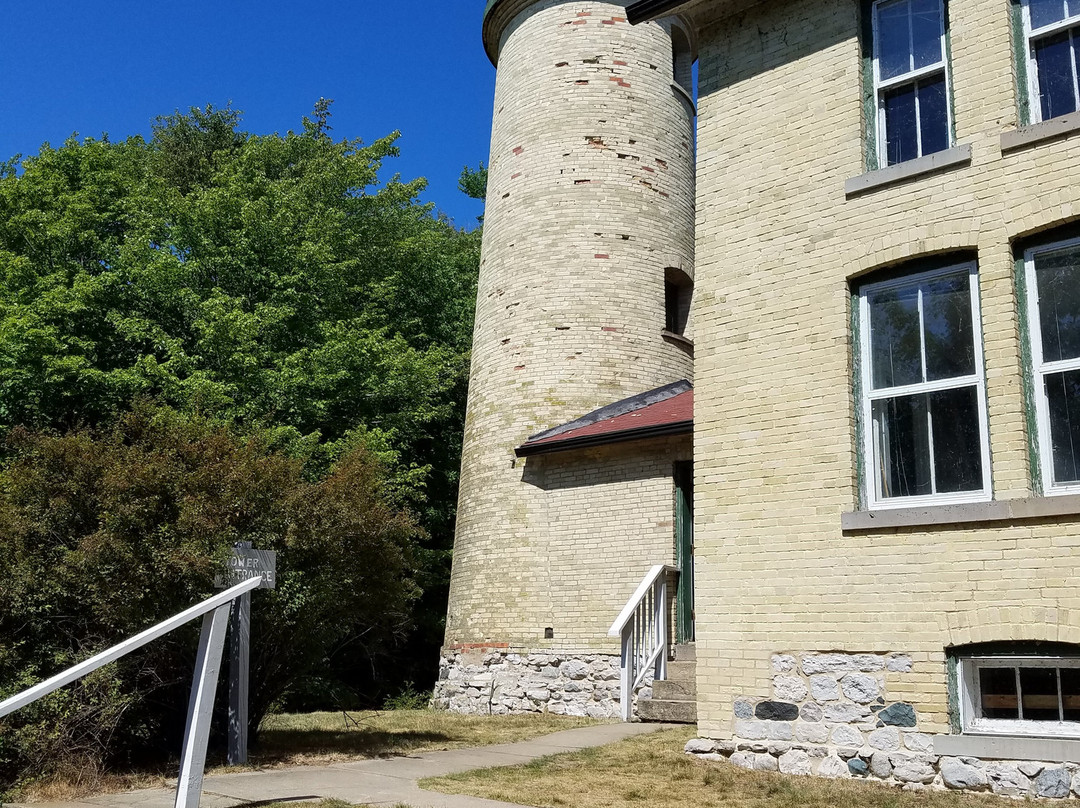 Beaver Head Lighthouse景点图片