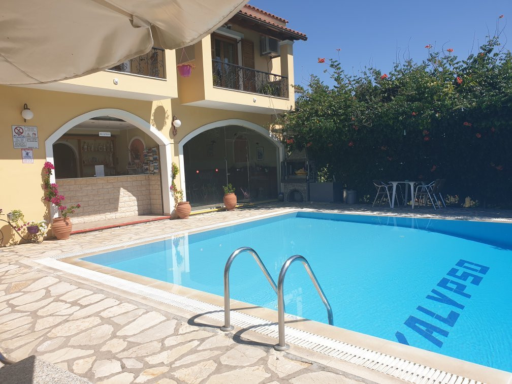 Apartments Kalypso Gouvia主图