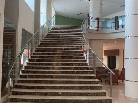 Sand Diamond Hotel主图