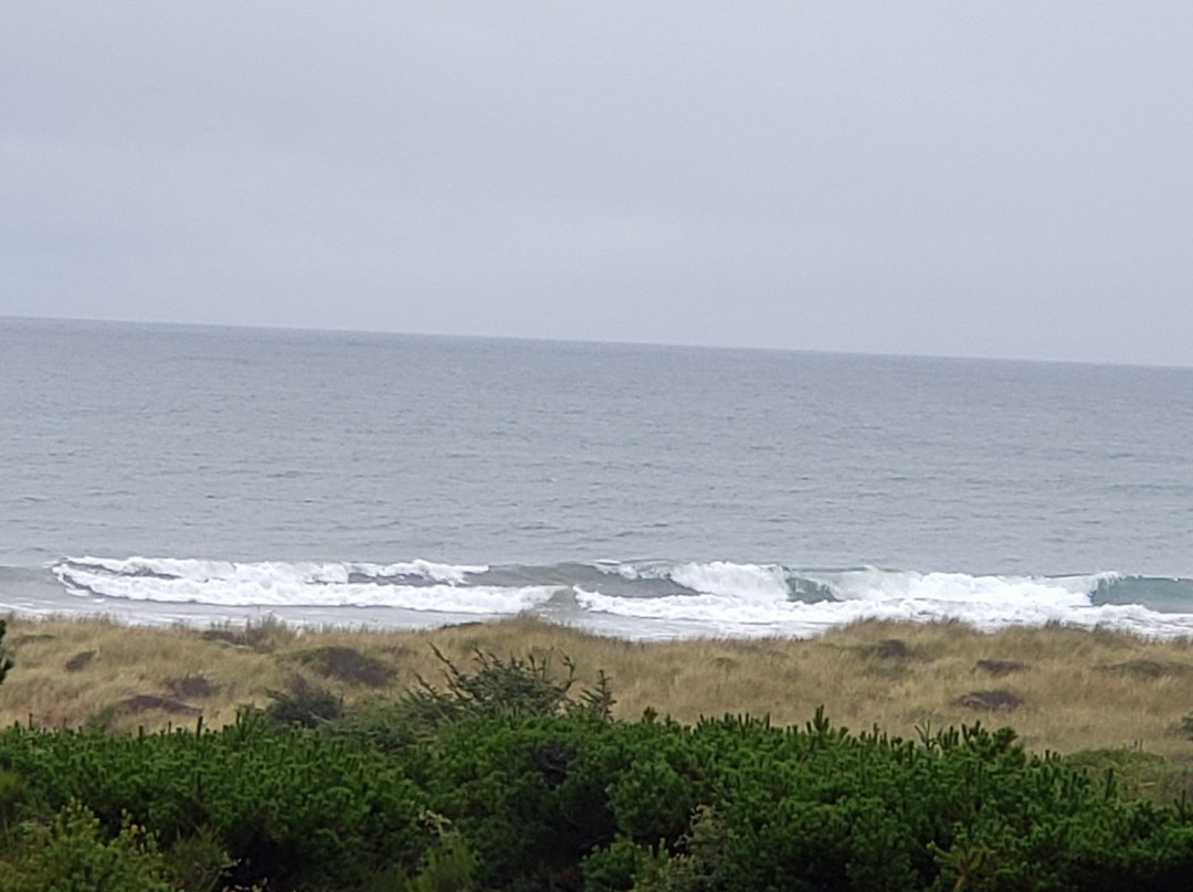 Gold Beach Inn主图