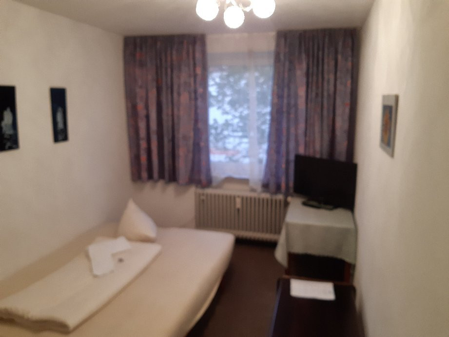 Donauhotel Hotel Garni主图